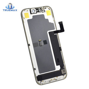 Pantalla de Celular para iPhone 17 Pro DD Hard OLED, Pantalla LCD de Repuesto - Product Image 4