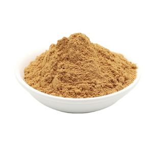 Factory Supply Bulk High Quality Reishi Mushroom <strong>Spore</strong> Powder Reishi Polysaccharides Triterpenes <strong>Ganoderma</strong> <strong>Lucidum</strong> Extract - Product Image 1