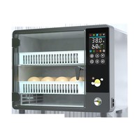 Incubateur intelligent automatique personnalisé à température constante pour usage domestique, modèle JY-24, pour animaux