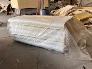 Vente en gros de lits pour chats en peluche douce et chaude de luxe pour l'intérieur, produit pour animaux de compagnie, maison pour petits chiens et chats, maison d'intérieur - Product Image 6