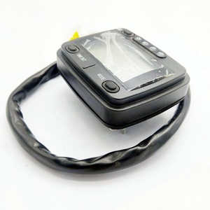 Compteur de vitesse numérique pour ODES <span class=keywords><strong>400</strong></span> Instrument ATV <span class=keywords><strong>Quad</strong></span> <span class=keywords><strong>400</strong></span> <span class=keywords><strong>Cc</strong></span> Compteur kilométrique à LED - Product Image 1