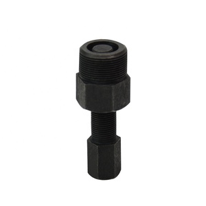 ZOYOSPORTS Type conique noir vélo manivelle dissolvant vélo <span class=keywords><strong>pédalier</strong></span> outil de réparation accessoire de cyclisme - Product Image 4