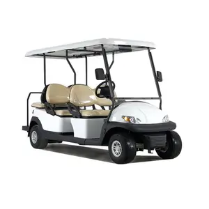 Prodotti per la termoformatura di tetto auto in plastica con tetto auto in plastica con Top Cart da Golf personalizzato ABS + UV