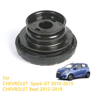 Soporte Superior de Goma para Amortiguador Chevrolet Spark Beat Sonic 681382 13502180 95227628 - Product Image 5