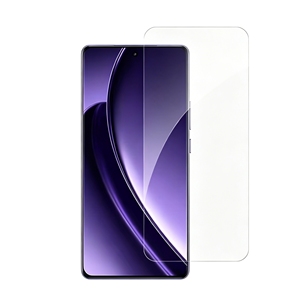ฟิล์มกระจกนิรภัยแบบใส 2.5D 9H หนา 0.3 มม. ป้องกันรอยขีดข่วน สำหรับ Oppo Realme GT NEO 6 7 7X 8 SE - Product Image 1