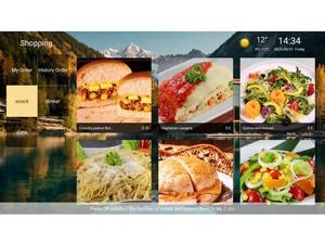 (iTV) Soluzione IPTV Comunitaria <span class=keywords><strong>in</strong></span> Sistema Software IPTV LAN (Live, VOD) - Product Image 6