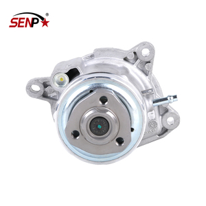 Pompe à eau de système de refroidissement de haute qualité SENP pour Audi A1/A3 VW Golf jetta Beetle 03F 121 004 E 03F121004E - Product Image 3