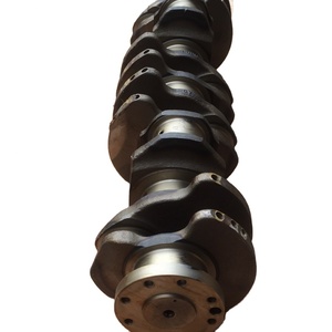 Engine Parts for E3116 3126 3126B Engine Camshaft 1006300 6I4098 Crankshaft 2715658 105-1725 227-5480 4W3498 OR2806 OR2808 - Product Image 1