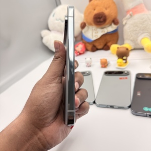 9 Pro XL มาร์ทโฟน5G 16GB + 256GB กล้อง108MP หน้าจอ OLED 120Hz ปลดล็อกทั่วโลกแอนดรอยด์14 - Product Image 4