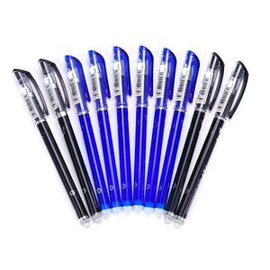 Bolígrafo Borrable de Tinta de Gel que Desaparece a Alta Temperatura, Económico y Promocional, con Logotipo Personalizado, Escritura Suave, para Niños Escolares - Product Image 2