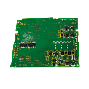 Carte de circuit imprimé FANUC A20B-8200-0680 - Product Image 5