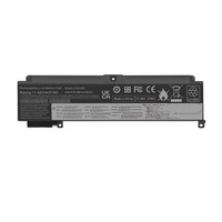 00HW024 Penggantian Baterai Laptop Baru untuk Lenovo ThinkPad T460S T470S Seri Internal 00HW038 00HW025 01AV462 01AV405 01AV407