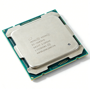 E5-2683V4 โปรเซสเซอร์ซีพียู 120W 40MB แคช 16 คอร์ 2.1GHz LGA2011-3 SR2JT ซีพียูขนาดเล็กพลังงานต่ำสำหรับเซิร์ฟเวอร์ประสิทธิภาพสูงในสต็อก - Product Image 3