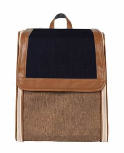 OEM Customization Entry lux Pet <b>Backpack</b> Bag and Pet Carrier Bag Outdoor Shoulders Large Pet <b>Backpack</b> - Product Image 1