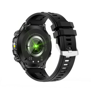 Smartwatch Eseed 1.85 Pollici AK75 per Uomo, Tracker Fitness per Sport all'Aperto, Monitoraggio Salute, Chiamate BT, Batteria 700mAh, Fitcloudpro 1.9 Pollici - Product Image 6
