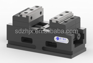 CN คีมจับยึดศูนย์เครื่องจักร120*170*77มม. ทำจากเหล็กคุณภาพสูง - Product Image 6