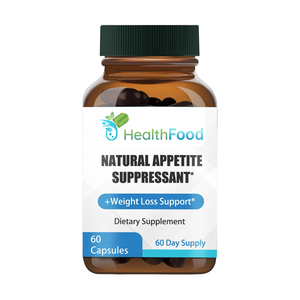 Capsules Coupe-Faim OEM ODM pour la Gestion du Poids, la Réduction Ciblée de la Graisse Abdominale et la Réduction des Fringales - Product Image 1