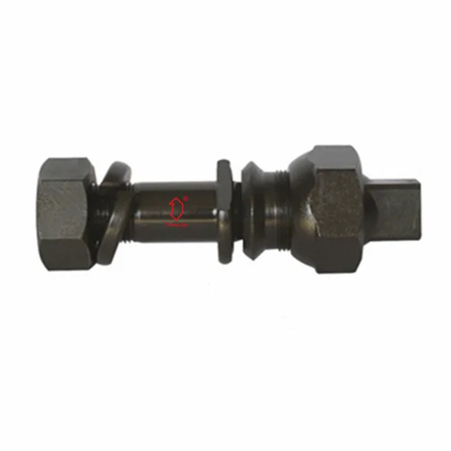 Axle Hub Bolt 43210-90727 for Nissan UD/CK12/CW41 - Wheel Hub