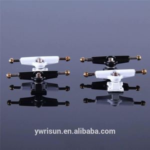ขายส่งหลายสีโลหะผสมสังกะสี <span class=keywords><strong>Fingerboard</strong></span> 32มิลลิเมตรนิ้วสเก็ตบอร์ดรถบรรทุก - Product Image 6