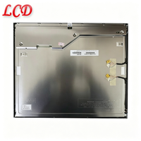 Écran d'affichage industriel LCD LQ190E1LW02, 19 pouces, Original, neuf