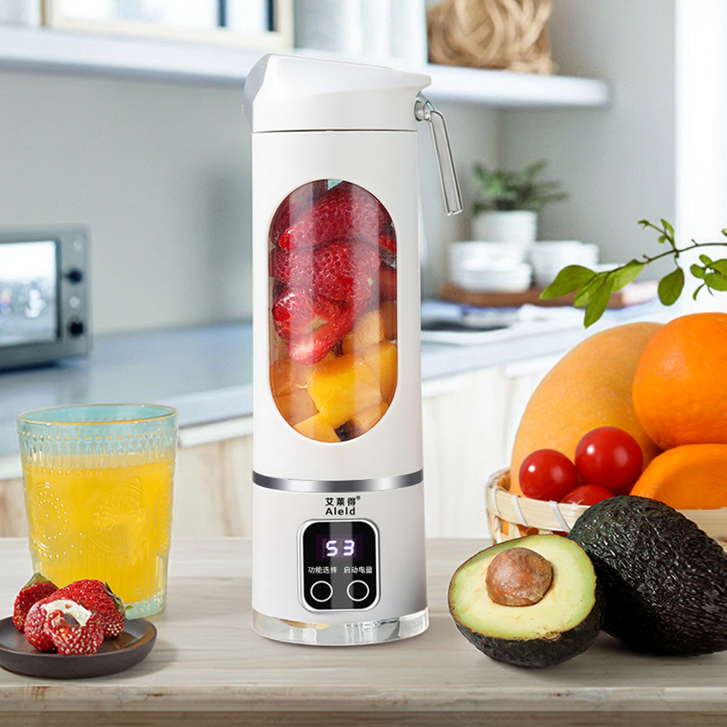 Portable Mini Electric Juicer Cup Multi