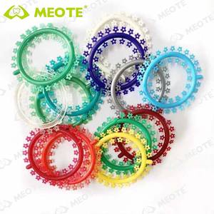 เมไทด์ทางการแพทย์วัสดุทันตกรรมการ์ตูนยืดหยุ่น <span class=keywords><strong>Ortho</strong></span> มัด/การ์ตูนมัด - Product Image 3