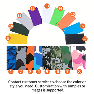 Mochila de Camping y Senderismo Portátil de PVC Personalizada de 2L, 3L, 5L, Bolsa Impermeable para Kayak, Playa, Deportes Acuáticos, Almacenamiento de Equipo - Product Image 4