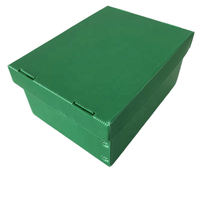 Services de traitement de découpe et de moulage sur mesure pour ondulé pour feuilles de plastique PP creuses pour boîtes d'emballage