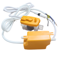 Bomba de Drenaje de Condensado de 110V/240V, Silenciosa, para Sistemas de Aire Acondicionado Mini Split y HVAC