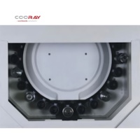 Tour CNC horizontal COORAY CR-GMT4022 Fanuc, centre d'usinage à broche unique de moyenne capacité