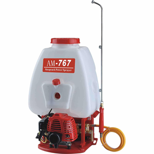 <strong>Manufacturer</strong> Petrol Engine Power Agricultural <strong>Sprayer</strong> Pump - Product Image 1