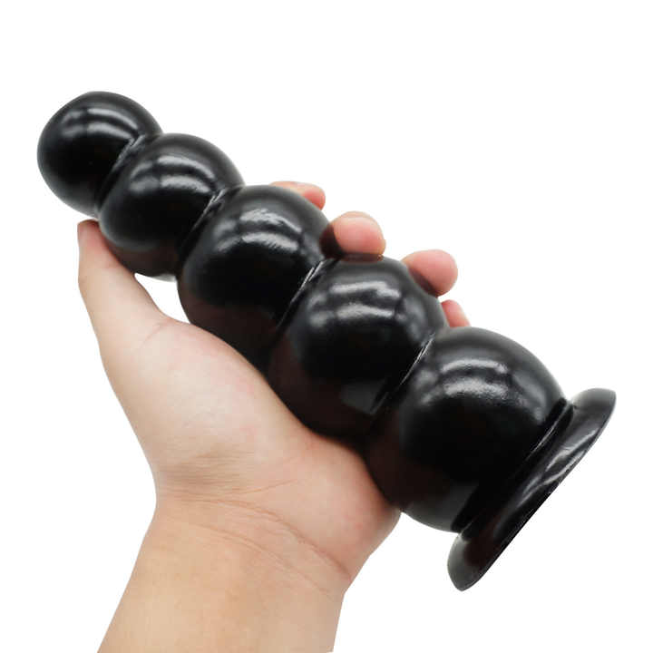 Vibrador gigante de cristal de sucção, super grande, plug anal, massagem, brinquedos sexuais| Alibaba.com