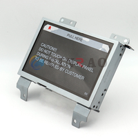 Modul Layar LCD SYNC 2 Otomotif EM2T-18B955-FD Monitor Layar Mobil untuk Ford Sync2 Edge