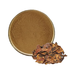 Polvo de punicalagina de extracto de cáscara de <span class=keywords><strong>Granada</strong></span> de alta calidad - Product Image 1