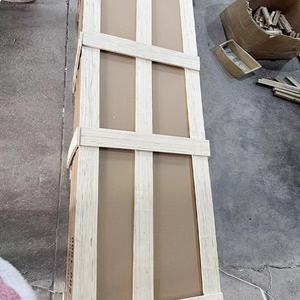 Espejo de Cuerpo Entero de Lujo, Tamaño Pequeño, Extremadamente Estrecho, con Luz LED, Decoración para Entrada, Espejo Largo para Colgar en la Pared - Product Image 2