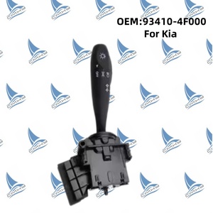 <span class=keywords><strong>BANDERA</strong></span> AZUL OEM 93410-4F000 Interruptor de señal de giro automático de nueva condición para Hyundai Directo del fabricante - Product Image 6