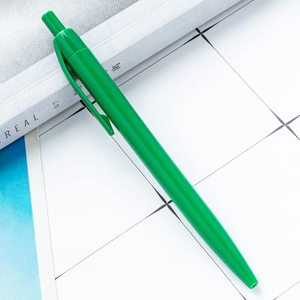 <span class=keywords><strong>ABEN</strong></span> Stylos à bille promotionnels abordables, stylos en plastique personnalisables avec impression de logo pour les besoins de marque - Product Image 2