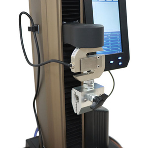 Universal <strong>Testing</strong> Machine Computer Controlled Tensile Tester Material Strength Equipment High Accuracy Laboratory Instrument - Product Image 6