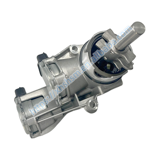 438712A000 nuevo y Original piezas de coche de alta calidad, actuador de embrague de engranaje de caja de cambios, modelos adaptables que incluyen GRANDEUR <span class=keywords><strong>Tucson</strong></span> I30 - Product Image 2