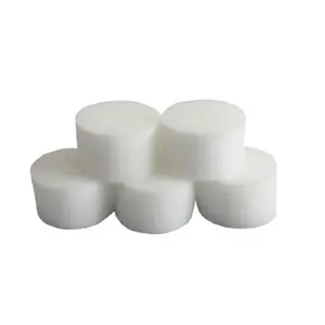 Hydroponic Growing Foam Sponge Small for Greenhouse Seedling Planting Hydroponics Grow kit Agricultural Ecological Garden