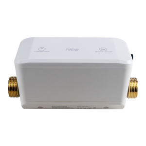 Tuya Smart <span class=keywords><strong>WiFi</strong></span> Vanne d'eau domestique Télécommande APP Débitmètre de haute précision - Product Image 5