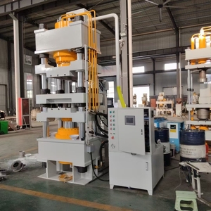 160t/200t/250t/315t Three Beam Four <strong>Column</strong> Hydraulic Press Punching Machine Stretching Machine Press - Product Image 6
