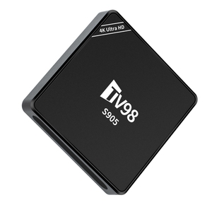 Hot bán tv98 (<span class=keywords><strong>S905</strong></span>) <span class=keywords><strong>TV</strong></span> <span class=keywords><strong>Box</strong></span> hỗ trợ 4K nâng cấp lên <span class=keywords><strong>Android</strong></span> 12.1 mini thông minh <span class=keywords><strong>TV</strong></span> <span class=keywords><strong>Box</strong></span> <span class=keywords><strong>Amlogic</strong></span> <span class=keywords><strong>S905</strong></span> 2.4 Gam Wifi Set-Top <span class=keywords><strong>Box</strong></span> - Product Image 2