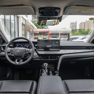 Hina oyota amry 2L asoline EDAN 22.52.5L ybrid Vehyle utomtomtomheap Heap Seed 2026 2025 2024 <span class=keywords><strong>2023</strong></span> en tock - Product Image 4