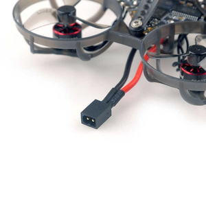 Ventes Flash : <span class=keywords><strong>Drone</strong></span> HappyModel Mobula6 1S 65mm ultra léger Bwhoop 5.8G Openvtx AIO avec contrôleur de vol 2.4GHz ExpressLRS - Product Image 3