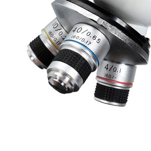 Microscopio Biológico Termostático para <span class=keywords><strong>Ver</strong></span> Esperma, Pantalla HD <span class=keywords><strong>de</strong></span> 7 Pulgadas, Objetivo Acromático 195, Detector <span class=keywords><strong>de</strong></span> Esperma, Detección en Acuicultura - Product Image 5