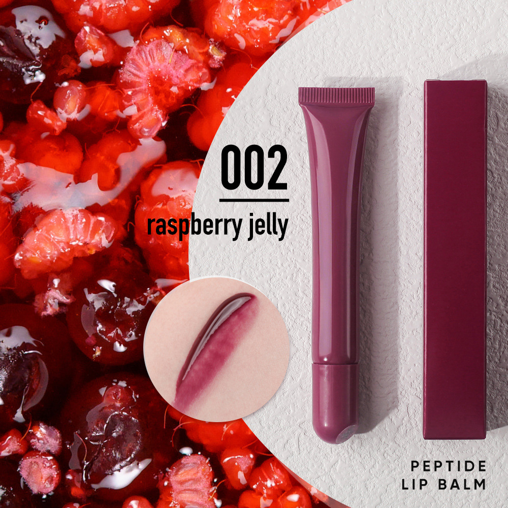 002raspberry jelly