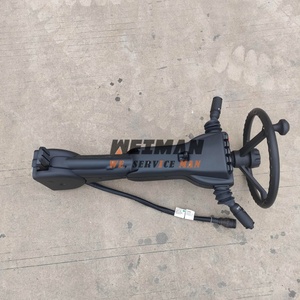 Piezas Originales SANY 60025888  Mecanismo de Dirección para Montacargas SDCY90K7/SDC90K8/ SCP160C2 - Product Image 3