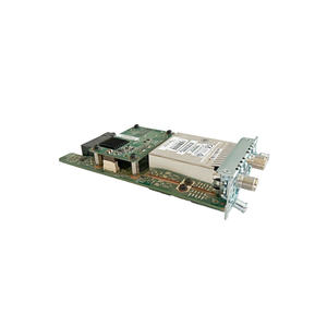 Módulo de Interfaz de Red 4G LTE Avanzado (NIM) NIM-LTE-A-LA para Routers Empresariales Multiservicio Integrados - Product Image 2