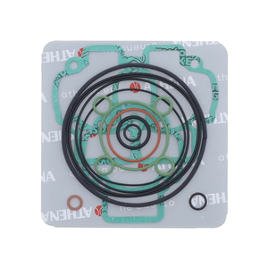 ATHENA Complete Gasket <b>Kit</b> with O-rings (<b>Engine</b> Oil Seals Not Included) <b>Model</b> P400480700008 - Product Image 2